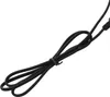Lucande Tischleuchte Thalorin, Höhe 46 cm, grau, Keramik Produktbild-Vorschau 7
