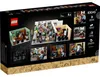 LEGO Ideas The Office, Stavebnica, 18 rok / roky, Plast, Náhľad obrázku produktu 16