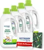 HEITMANN pure Reine Soda | Vielseitiger Reiniger für Fett, Produktbild-Vorschau 1