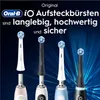iO Ultimative Reinigung, Original Aufsteckbürsten, Weiß, Produktbild-Vorschau 13