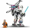 LEGO® Star Wars™ Luke Skywalker™ X-Wing™ Mech 75390 Voir les images du produit 38