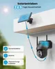 ieGeek 2K 3MP Caméra de surveillance extérieure solaire, Voir les images du produit 2