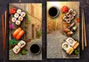 Plaques de recouvrement pour cuisinière 2 pièces 30x52 Voir les images du produit 4