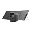 EcoFlow DELTA 3 Tragbare Powerstation mit 220 W Solarpanel, Produktbild-Vorschau 1