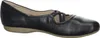 Josef Seibel Fiona 39 Ballerina Blau Produktbild-Vorschau 81