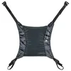 Ferrino Helmhalter Schwarz  Schwarz One Size Produktbild-Vorschau 3