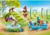 PLAYMOBIL 71745, Plac zabaw, 4 lat(a), Wielobarwny, Plastik Podgląd zdjęcia produktu 8