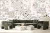 Muralo Vlies Fototapete orientalisches MOSAIK Ornamente Produktbild-Vorschau 5