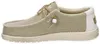 HEYDUDE Hey Dude Wally Braided Schuhe Herren off-white 45 Produktbild-Vorschau 63