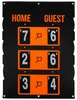 Scoreboard ENG tenisový ukazatel skóre Balení: 1 ks Voir les images du produit 1