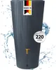 4rain Regenspeicher Vaso Decor, Regentonne inkl. Produktbild-Vorschau 11