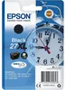 Epson DURABrite Ultra Ink 27 XL Tintenpatrone schwarz     T Produktbild-Vorschau 17