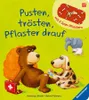 Pusten, trösten, Pflaster drauf! Náhled obrázku produktu 2