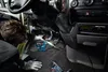 Bosch GAS 12V, Suchý, Filtrování, 900 l/min, Bezsáčkové, Náhled obrázku produktu 9