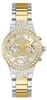 Guess Multifunktions-Armbanduhr Damen Moonlight Bicolor Produktbild-Vorschau 10