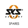 SKS Spanngummi-Set für Mud-X/Dirtboard/X-Board/Raceblade, Produktbild-Vorschau 3