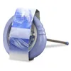 Rundthermometer Analog aus der Shark Serie Produktbild-Vorschau 5
