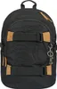 BAAGL Schulrucksack Skate Darkness Produktbild-Vorschau 1