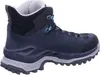 Lowa INNOVO GTX MId Wanderstiefel Blau Produktbild-Vorschau 30