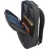 Lenovo Laptop Casual Rucksack B210 Schwarz, Schultergurt, Produktbild-Vorschau 1