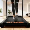 Laufband für zuhause,mit 3,0-PS-Motor und 12 Produktbild-Vorschau 8