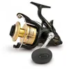 Shimano US Baitrunner 4000D Moulinet à tambour libre Voir les images du produit 12