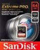 SanDisk Extreme PRO SDXC 64GB (V30, 200MB/s) RescuePRO Náhľad obrázku produktu 6