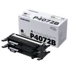 Samsung Confezione da 2 cartucce toner nero originali CLT Anteprima dell’immagine prodotto 7