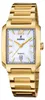 Festina Armbanduhr Damen Fashion Edelstahl Uhr gold Produktbild-Vorschau 1