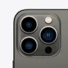 Apple iPhone 13 Pro, 15,5 cm (6.1"), 2532 x 1170 Pixel, 128 Produktbild-Vorschau 4
