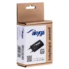 Akyga AK-CH-03BK, Wewnętrzna, Prąd przemienny, DC, 5 V, Podgląd zdjęcia produktu 5