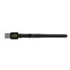 USB Wifi Router Adapter Netzwerk LAN Karte mit Antenne Plug Produktbild-Vorschau 6