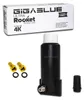 Konwerter Gigablue Ultra Rocket Single LNB 0,1dB Podgląd zdjęcia produktu 2