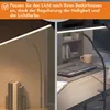 Lampe de bureau LED KRUMAD, 5W, 3 températures de couleur, Voir les images du produit 4
