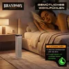 Grzejnik ceramiczny Brandson o mocy 2000 W, z technologią Podgląd zdjęcia produktu 6