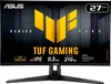 ASUS TUF VG27AQ5A Gaming-Monitor 27' QHD 210Hz Fast-IPS Produktbild-Vorschau 6