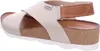 Chaussures Pikolinos cuir d'acajou et de brandy W9E0912250 Voir les images du produit 41