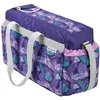 McNeill Sporttasche Fit S Sportbag Dschungel violett Produktbild-Vorschau 6
