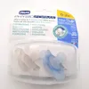 CHICCO Dudlík Physio Mini Soft, celosilikon, 0-2 maanden, Productafbeelding-voorbeeld 2