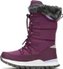 Kamik Prairie2 Racchette da neve Viola EU 34 Ragazze Viola Anteprima dell’immagine prodotto 3