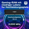 Crucial Pro - Overclocking Edition - DDR5 - Kit Produktbild-Vorschau 13