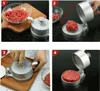 Grillx Burgerpresse - Inkl. 100x Wachspapier - Produktbild-Vorschau 6