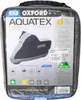 OXFORD Indoor / Outdoor Abdeckplane Aquatex Schwarz/Silber Náhled obrázku produktu 10