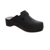Berkemann Uni  Clogs  Riemen Toeffler 00402-900 Schwarz Produktbild-Vorschau 27