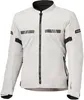 Held Tropic 4 Mesh Motorrad Textiljacke, grau, L Produktbild-Vorschau 1