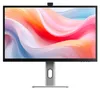 Alogic Clarity Pro 27  UHD 4K Monitor with 65W + 8MP Webcam Produktbild-Vorschau 4