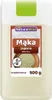 MĄKA JAGLANA BEZGLUTENOWA 500 g - NATURAVENA Podgląd zdjęcia produktu