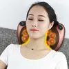 Nackenmassagegeräte, 16 Massageköpfe Nackenmassagegeräte, 2 Produktbild-Vorschau 2
