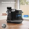 Lubluelu Čistič kobercov Vysávač 15000 Pa / 600 W, Vysávač Náhľad obrázku produktu 4