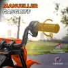 AIYAPLAY Kinder elektrische motorfiets, 12V, met muziek, Productafbeelding-voorbeeld 4